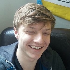 Meet your Posher, Andrew